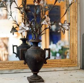 A Pair of French late 19th century `Girondolles`